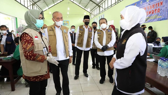 Pemprov Jawa Timur
