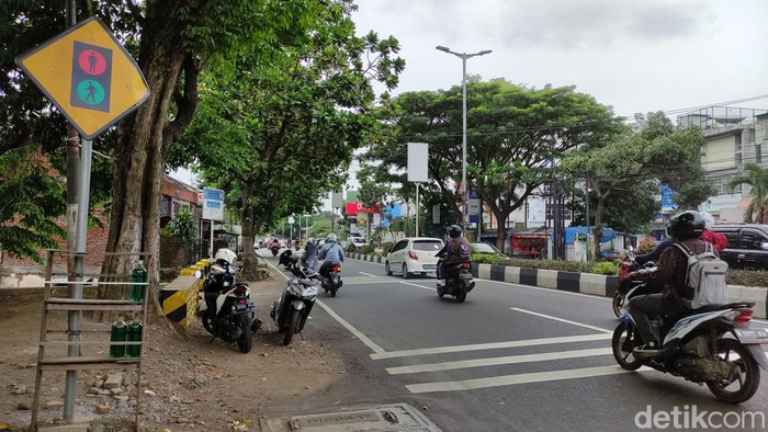 penembakan di malang
