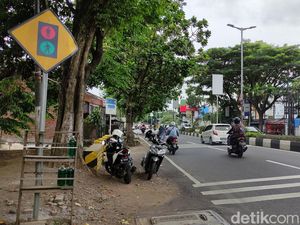 Pria Korban Penembakan di Kota Malang Tertembak pada Dada Kiri