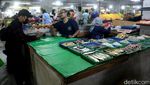 Harga Kedelai Naik, Perajin Mogok, Tahu Tempe Hilang di Pasar Bandung