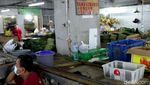 Harga Kedelai Naik, Perajin Mogok, Tahu Tempe Hilang di Pasar Bandung