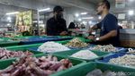 Harga Kedelai Naik, Perajin Mogok, Tahu Tempe Hilang di Pasar Bandung