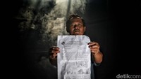 Mogok produksi ini dilakukan perajin tahu tempe se-Pulau Jawa.