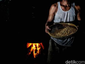 Mogok Produksi, Perajin Tahu-Tempe di Jakarta Minta Subsidi Harga Kedelai