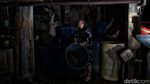 Kampung Tempe di Jakarta Jadi Sepi Gegara Kedelai Meroket