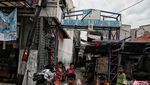 Kampung Tempe di Jakarta Jadi Sepi Gegara Kedelai Meroket