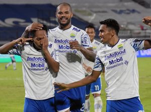Ingin Dekati Bobotoh Gamers, Persib Lakukan Cara Ini