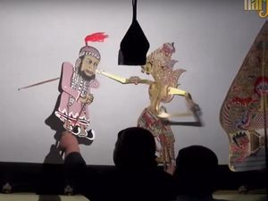 Soal Pentas Wayang di Ponpes Gus Miftah, PWNU Jatim: Terlalu Berlebihan