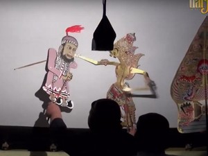 Kritik Keras untuk Pentas Wayang di Ponpes Gus Miftah