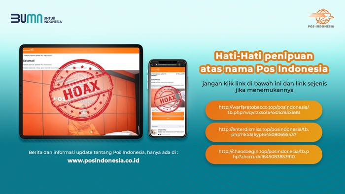 Pos Indonesia