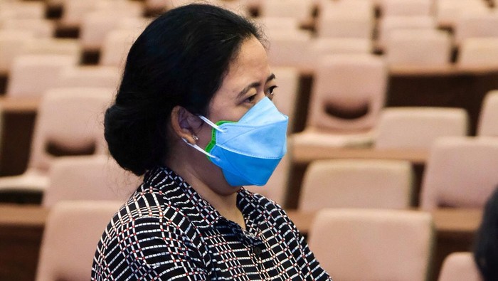 Puan Maharani