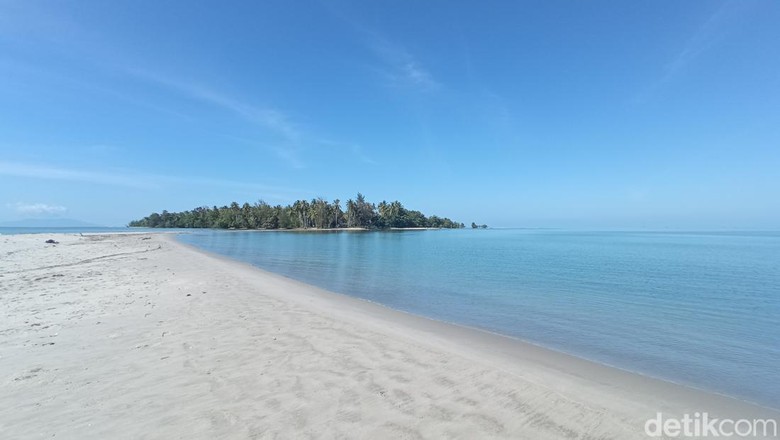 Pulau Pane di Tapanuli Tengah Pulau Pane di Tapanuli Tengah