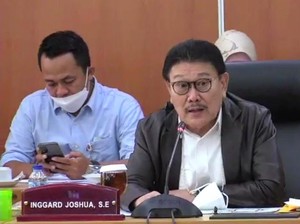 Komisi A Murka Anak Buah Anies Absen Rapat: Jangan Ngintilin Gubernur Aja!