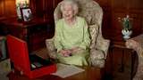 Ratu Elizabeth Positif COVID-19, Ini yang Ia Lakukan saat Menjalani Isolasi