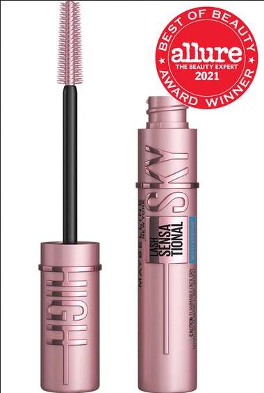 rekomendasi maskara untuk bulu mata lurus