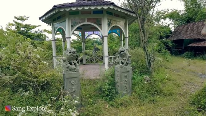 Resto Jiwangga