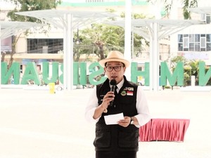 Survei SMRC: Ridwan Kamil Ungguli Ganjar-Khofifah dalam Hal Ini