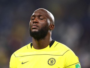 Romelu Lukaku dan Daftar Panjang Penyerang Gagal di Chelsea