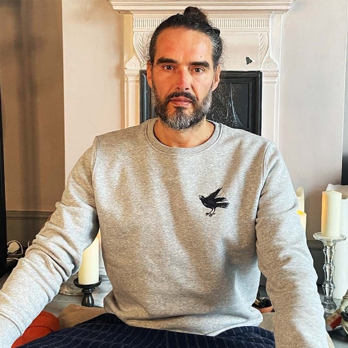 Russel Brand Russel Brand