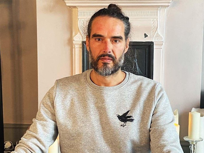 Russel Brand