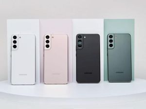 Fitur Baru Kamera Galaxy S22 5G & S22+ 5G yang Andal Siang dan Malam