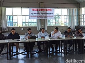 Merana Mahasiswa Aceh: Beasiswa Tak Seberapa Malah Terancam Pidana
