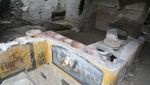 Selangkah Lagi, Zaman Keemasan Romawi di Pompeii Benar-benar Terungkap