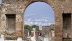 Selangkah Lagi, Zaman Keemasan Romawi di Pompeii Benar-benar Terungkap