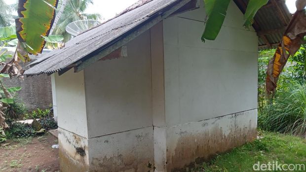 Sumur Bandung, sumur di Cijulang yang dipercaya bisa mendeteksi datangnya tsunami