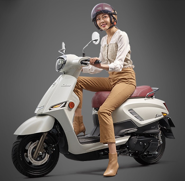Suzuki Saluto Suzuki Saluto