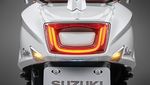 Lihat Lebih Dekat Suzuki Saluto yang Dijual Rp 40 Jutaan di Taiwan