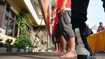 Tahanan Narkoba Polres Cilegon Tewas, 6 Orang Jadi Tersangka