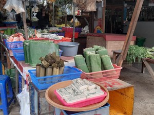 Biang Kerok Tahu-Tempe Menghilang di Pasaran Jatim