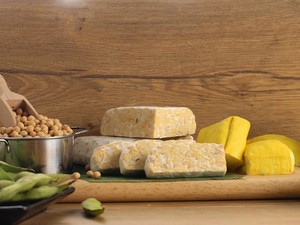 Perajin Mogok Produksi, Tahu-Tempe Hilang dari Tukang Sayur