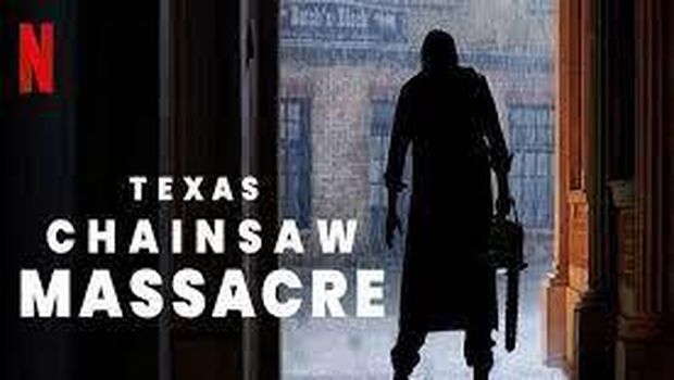 The Texas Chainsaw Massacre