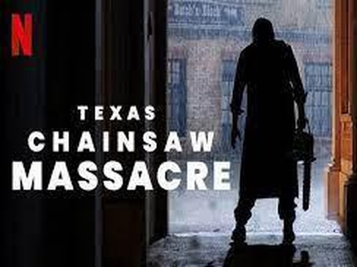 The Texas Chainsaw Massacre