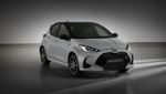 Toyota Yaris GR Sport GT7 Edition, Bonus PS5
