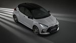Toyota Yaris GR Sport GT7 Edition, Bonus PS5