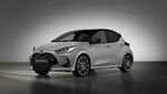 Toyota Yaris GR Sport GT7 Edition, Bonus PS5