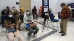 Vaksin Booster Digenjot di Kota Depok