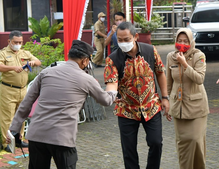 Walkot Semarang