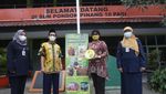 Aksi Nyata Dukungan Perbaikan Gizi untuk Anak-anak Indonesia