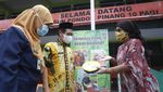 Aksi Nyata Dukungan Perbaikan Gizi untuk Anak-anak Indonesia