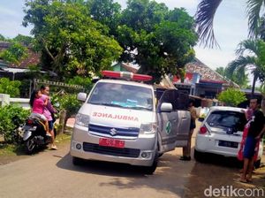 Anak di Situbondo Demam Tinggi Usai Divaksin, Begini Penjelasan RS