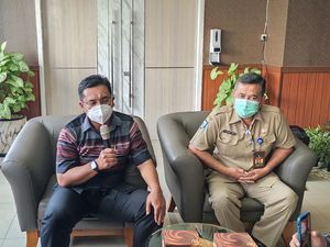 Fakta-fakta Batalnya Pengadaan Ponsel Mewah DPRD Kota Bandung