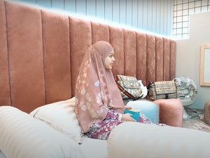 Kebahagian Aurel Hermansyah-Atta Halilintar Dikaruniai Anak Pertama