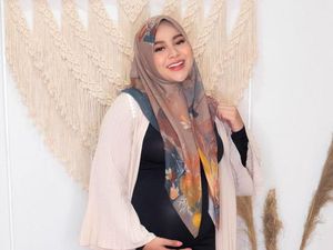 Aurel Hermansyah Pamer Gaya Olahraga Sultan, Tas Tentengannya Bikin Salfok