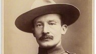 Baden Powell Dijuluki Bapak Pramuka Dunia, Ini Profilnya