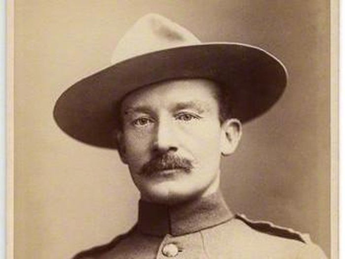 by Francis Henry Hart, for  Elliott & Fry, albumen cabinet card, 1896