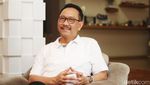 Ini Profil Calon Kuat CEO IKN Bambang Susantono